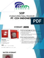 2014 Presentasi SOP