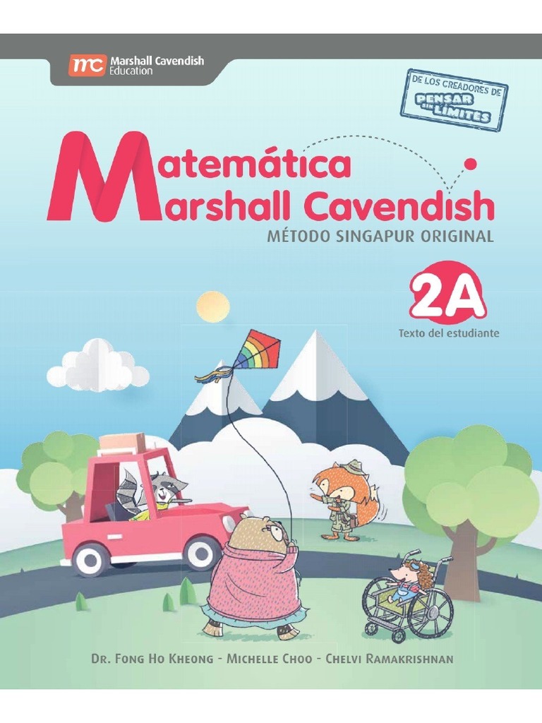 Marshall Cavendish 2a Pdf
