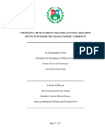 Overseeing Cryptocurrency-Related Activities - Exploring Institutions Under The ASEAN Economic Community