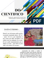 Método Cientifico