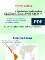 Geo - America - Latina 2