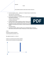 Examen Bimestral Física Fundamental Tercerob