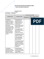KBM MTK Kelas 6 K13 Revisi 2018
