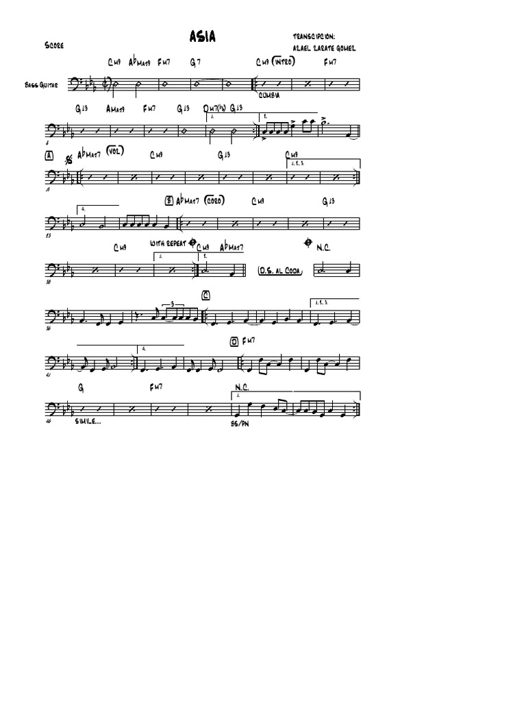 Asia | PDF
