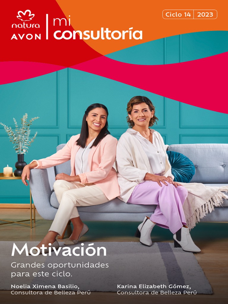 Ciclo 14 pdf