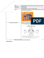 Planificacion Semanal 8 Al 12 de Abril Tia Carolina