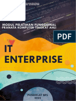 Modul IT Enterprise