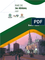 Informe Violencia Sexual ABRIL 2021 - Final