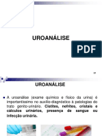 Uroanálise