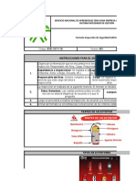 Asig SST F 036 Inspección A Extintores