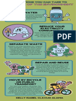 Infografía de IMGLES