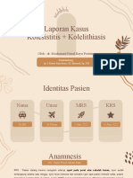 Laporan Kasus Iship