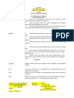 3.1.5 SK Dan Spo Identifikasi Pengaduan