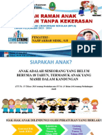 Materi Mpls Sekolah Ramah Anak (Autosaved)