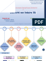 ELASTICITE NON LINEAIRE (1)