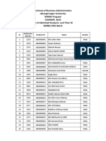 Managerial Economics