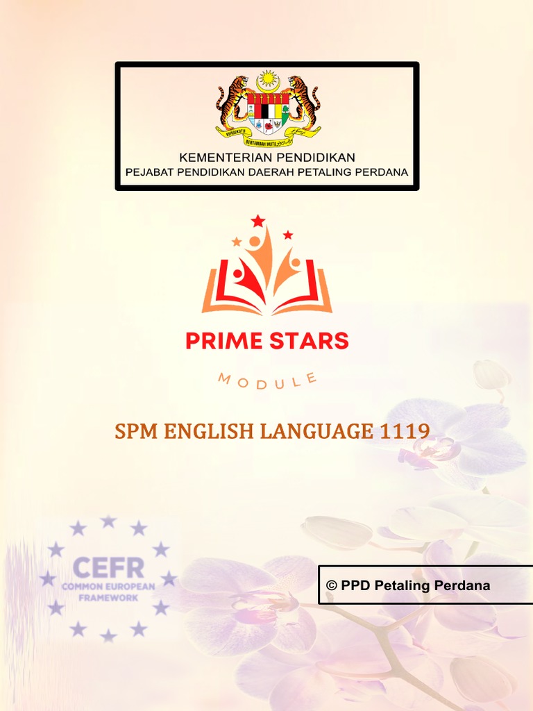 Prime Stars Module (New) | PDF