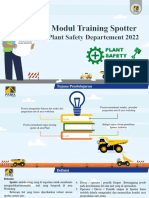 Materi Spotter (Final)