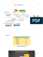 Herramientas de Recopilación, Análisis de Datos, y Mejora de Procesos