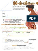 Diagnóstico de Embarazo