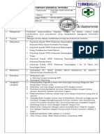 SOP Dan Tilik Kompresi Bimanual Interna