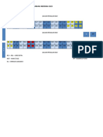 Layout Pelan Pesta Sambal Di Ambang Merdeka 2023