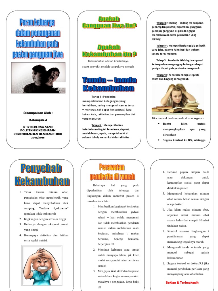 Leaflet Deteksi Dini Gangguan Jiwa Compress PDF