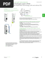 Earth Fault Protection Guide 2022 Part 2