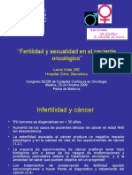 Fertilidad Sexualidad