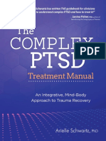 The Complex PTSD Treatment Manual Ebk086775