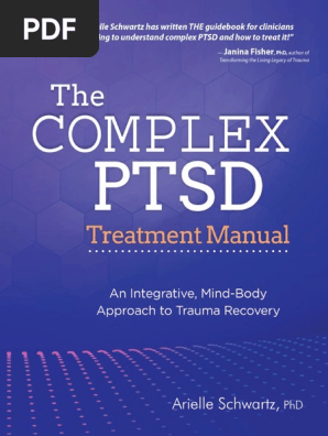 Treating Complex Traumatic Stress Disorders (Adults