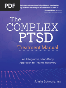The Complex PTSD Treatment Manual Ebk086775