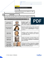 FA - 5.° Año - SEM 1 - FIL-PSI - III BIM