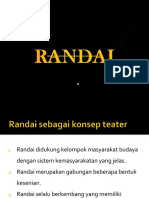 Randai 1