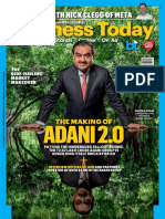 Business Today 20 Aug 2023