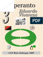 Z-esperanto 3- Eduardo Vivancos