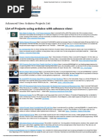 Advanced View Arduino Projects List - Use Arduino For Projects-3