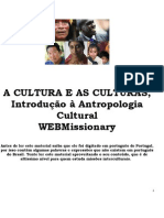 4967995 a Cultura e as Culturas Introducao a Antropologia Cultural Web Missionary