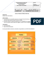 Guia 02. Proceso Teórico-Práctico