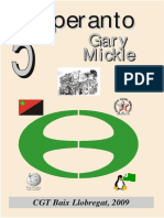 Z-Esperanto 5 - Gary Mickle