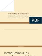 Presentación3ConfiabiliddayMtto.U-III Funciones de Confiabilidad2022-2