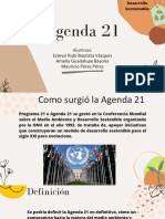 Agenda 21