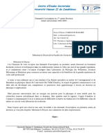 Royaume Du Maroc Forces Armées Royales Ecole Royale Du Personnel ...