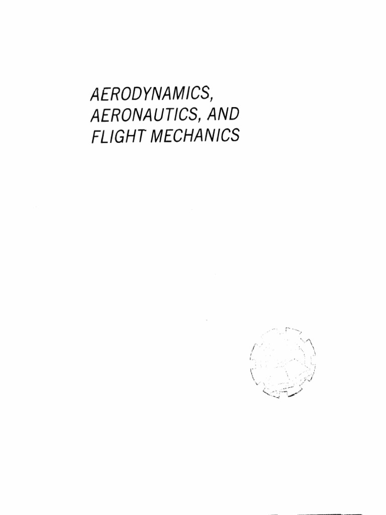 ミッドレングス　6.6ft Aerodynamics Aeronautics and Flight Mechanics | PDF