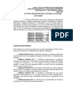 Taller de Formadores - Legislación Educativa - Carlos Aguilar