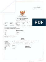 Berkas Invoice Dan Lampiran Dokumen Batu