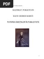 Download Baciu George - Puterea Emotiilor in Publicitate by George Baciu SN66692662 doc pdf