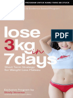 Lose Weight PCOS