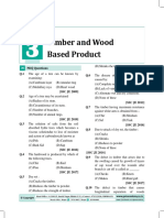 03 - Chapter 3 Timber and Wood Based Product