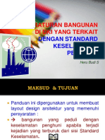 Presentasi Standard Bangunan Serie 2